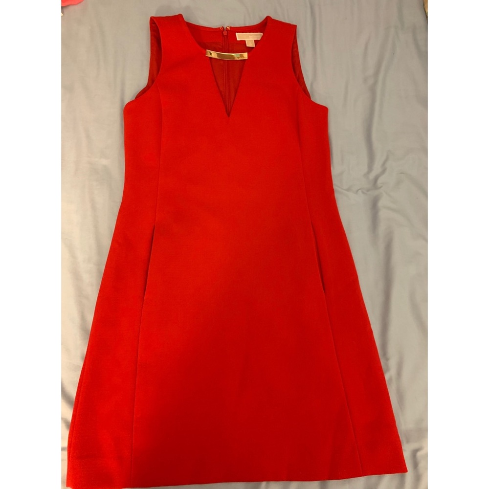Dressy dress